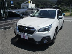 レガシィアウトバック ヒョウジュン