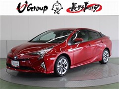 プリウス A ツーリングセレクション