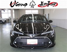 カローラスポーツ G Z