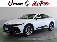 トヨタ クラウン CO Gアドバンスドレサ