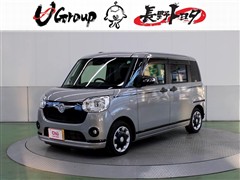 ムーヴキャンバス G B A SA3