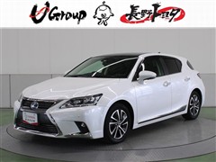 CT200h クール ツーリングS