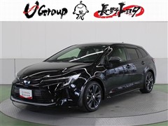 カローラツーリング HEV WXB