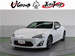トヨタ　86 GT リミテッド