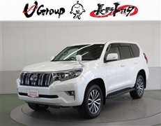 ランクル プラド TX L