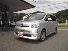ヴォクシー Z