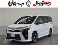 ヴォクシー ZS キラメキ