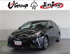 プリウス S ツーリングセレクション