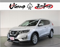 エクストレイル 20XI HEV ニレツ