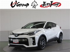 C-HR S GRスポーツ