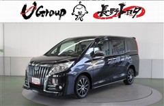 トヨタ エスクァイア GI