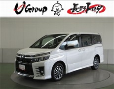 トヨタ ヴォクシー ZS