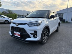 トヨタ ライズ Z