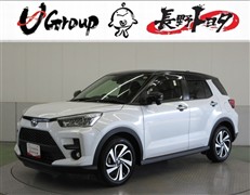 トヨタ ライズ Z