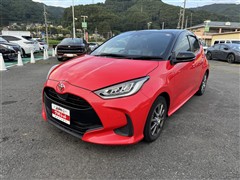 トヨタ ヤリス Z