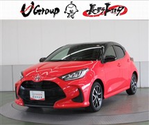 トヨタ ヤリス Z