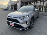 トヨタ RAV4 PHEV G