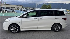 ラフェスタ ハイウェイスターG