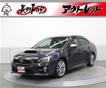 スバル WRX S4 2.0GT-Sアイサイト