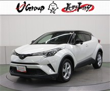 C-HR S-T