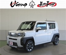タフト G