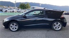 CR-Z A