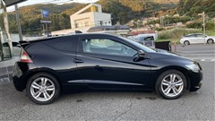 CR-Z A