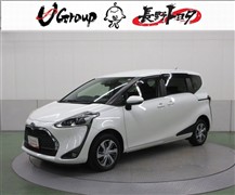 トヨタ シエンタ G クエロ