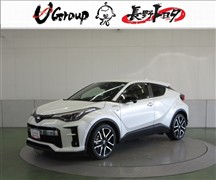 トヨタ C-HR S GRスポーツ