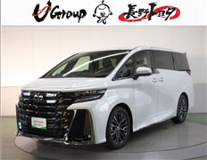 ヴェルファイアHEV Z プレミア