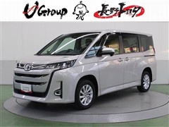 ノア ハイブリッド Z 4WD