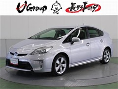 プリウスSツーリングSLマイコーデ