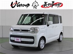 スペーシア ハイブリッド G