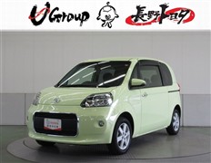 トヨタ ポルテ 1.5G