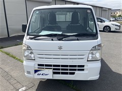 キャリィトラック KCエアコンパワステ
