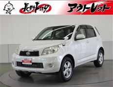 トヨタ ラッシュ G