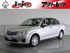 カローラアクシオ G