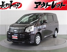 ノア X Gエディション 4WD