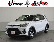 トヨタ ライズ Z