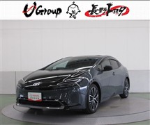 プリウス Z