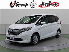 フリード HEV G ホンダセンシン