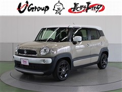 クロスビー ハイブリッド MZ