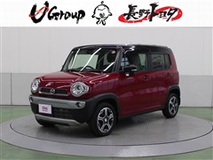 フレアクロスオーバー XT