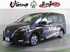 セレナ E-パワー ハイウェイスターV