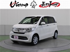 N-WGN G-Lパッケージ4WD