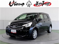 ラクティス X 4WD