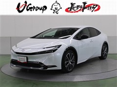 トヨタ プリウス Z