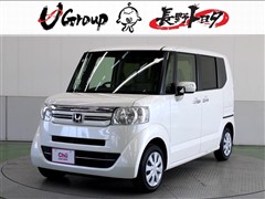 N-BOX G-Lパッケージ