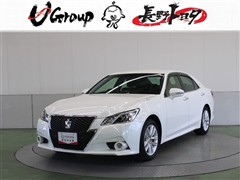 トヨタ クラウンアスリート アスリートSI-4