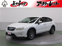 スバル XV HEV 2.0I-Lアイサイト